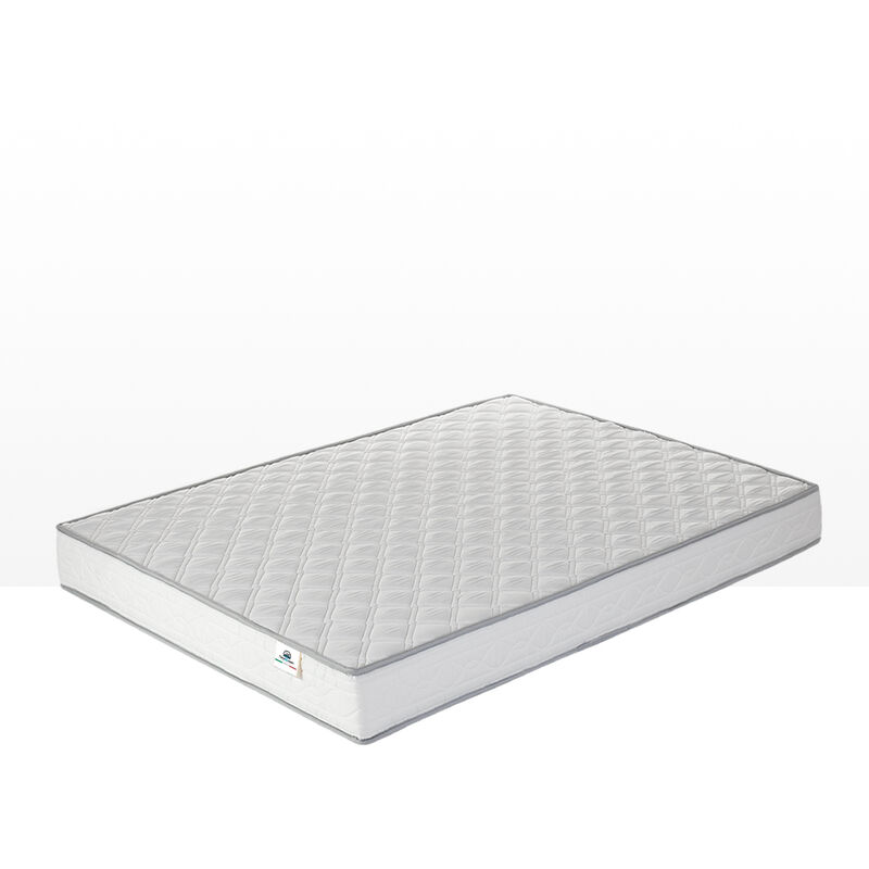 

Colchón doble ortopédico Waterfoam 16 cm 120 x 190 Easy Comfort