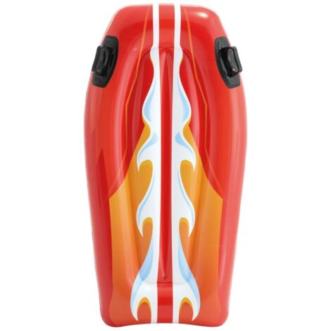 Colchón inflable 191 x 99 cm INTEX 56874