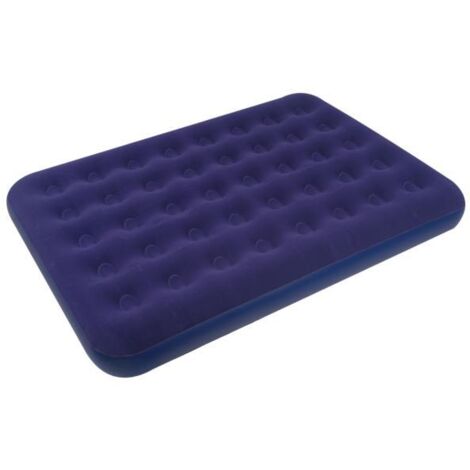 COLCHÓN INFLABLE 191X137X22 CM. -