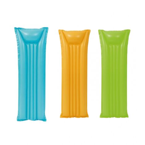 Colchón Inflable Económico 183 x 69 cm