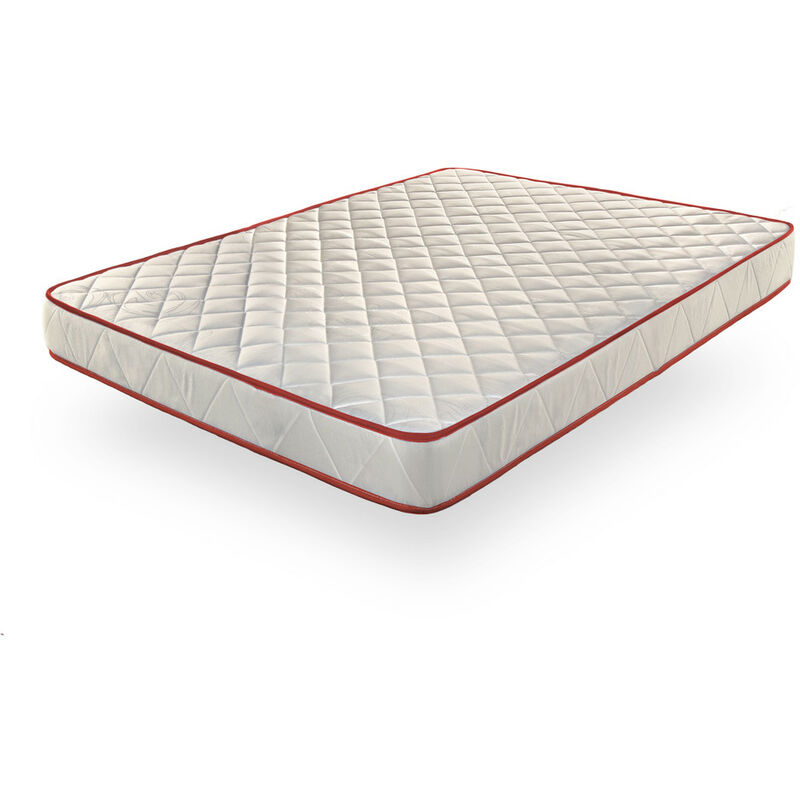 

Colchon Juvenil 090X180 HR ECO REC Altura 15cm