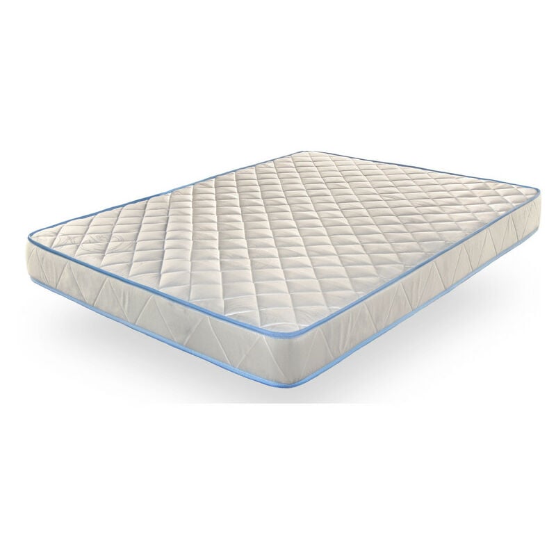 

Colchon Juvenil 080X190 HR ECO BLUE Altura 18cm