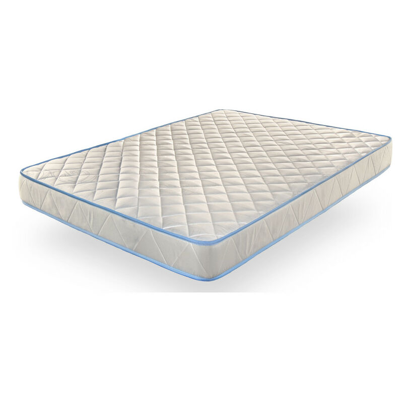 

Colchon Juvenil 090X180 HR ECO BLUE Altura 18cm