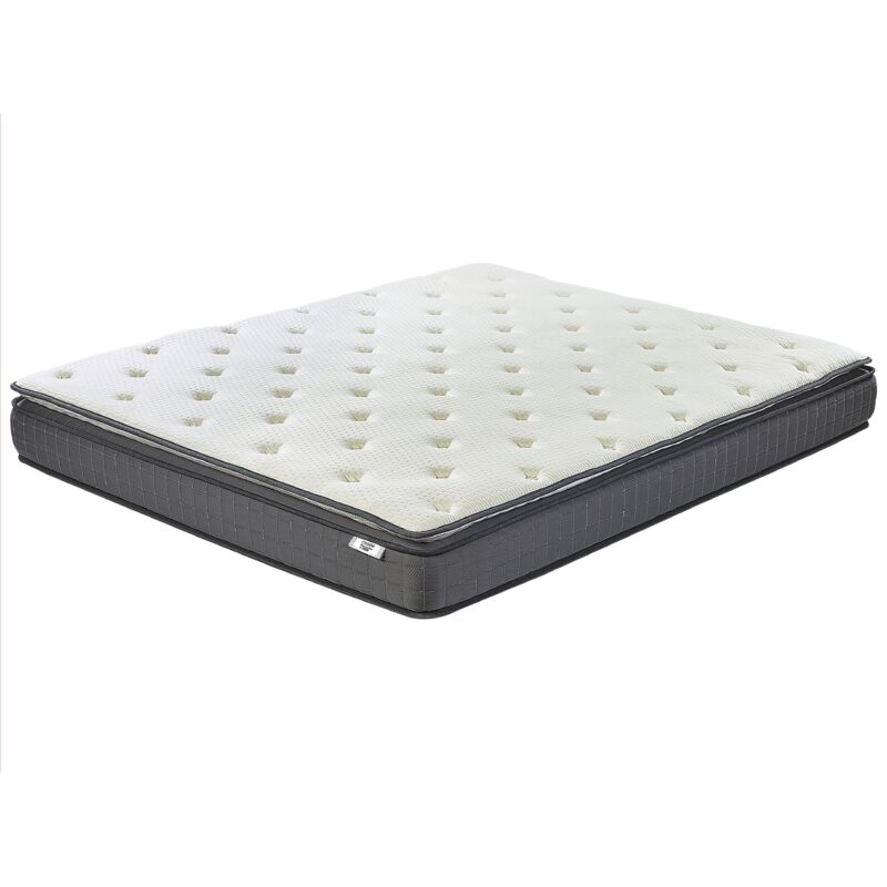 

Colchón memory foam duro 160x200 cm CHARM