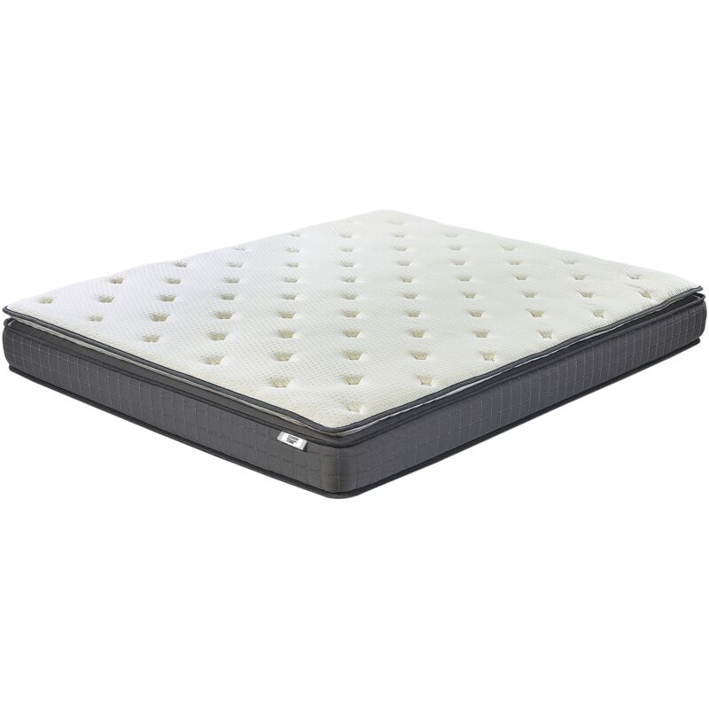 

Colchón memory foam duro 180x200 cm CHARM