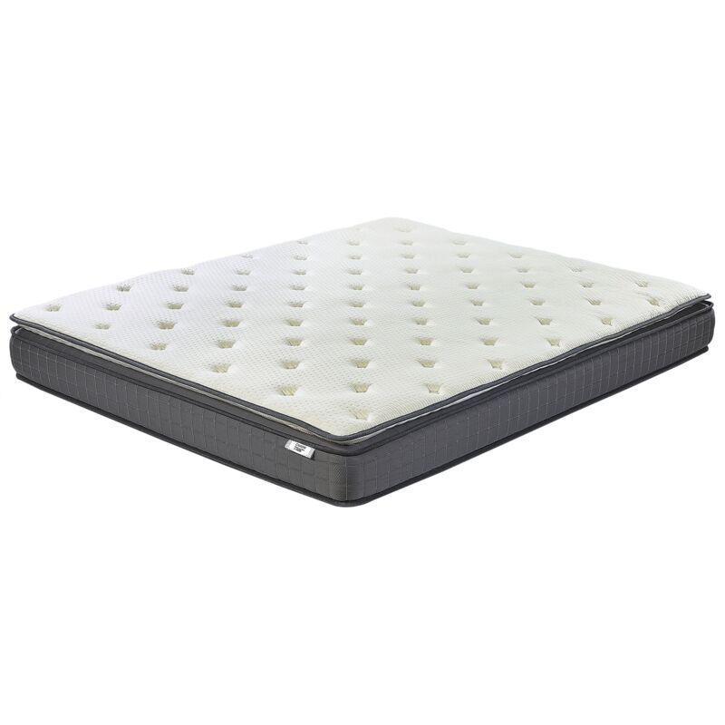 

Colchón memory foam medio 140x200 cm CHARM