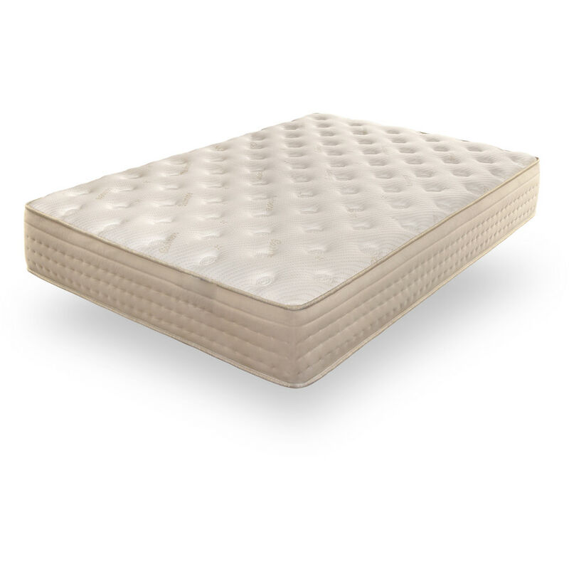 

Colchon MUELLE ENSACADO 105X190 LIBRA Altura 28cm