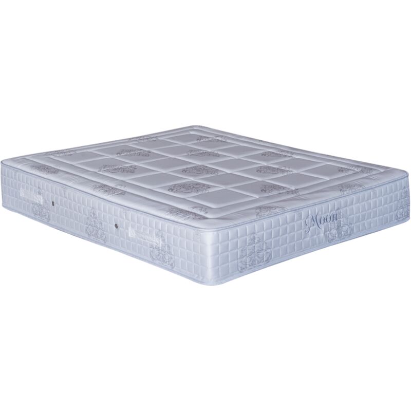 

Colchon MUELLE ENSACADO 150X180 MOON Altura 29cm