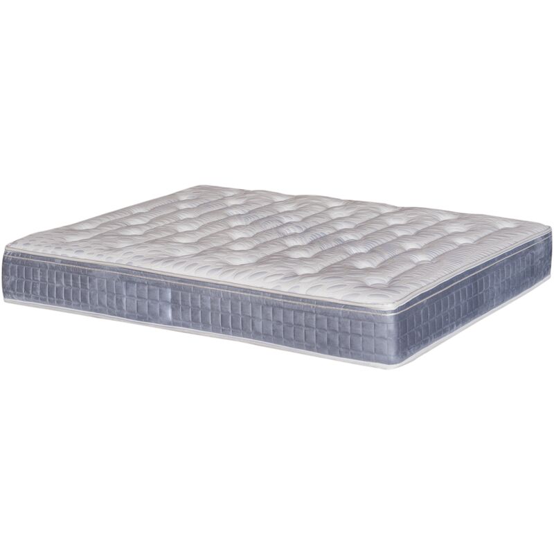 

Colchon MUELLE ENSACADO 150X180 SATURNO Altura 26cm