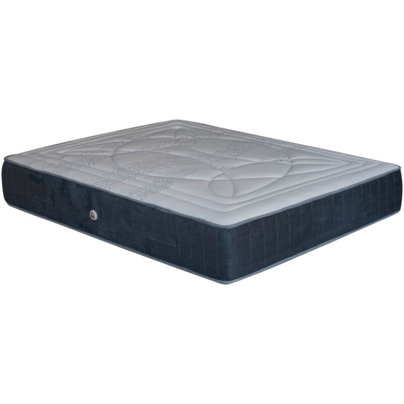 

Colchon MUELLE ENSACADO 105X180 SUN Altura 29cm