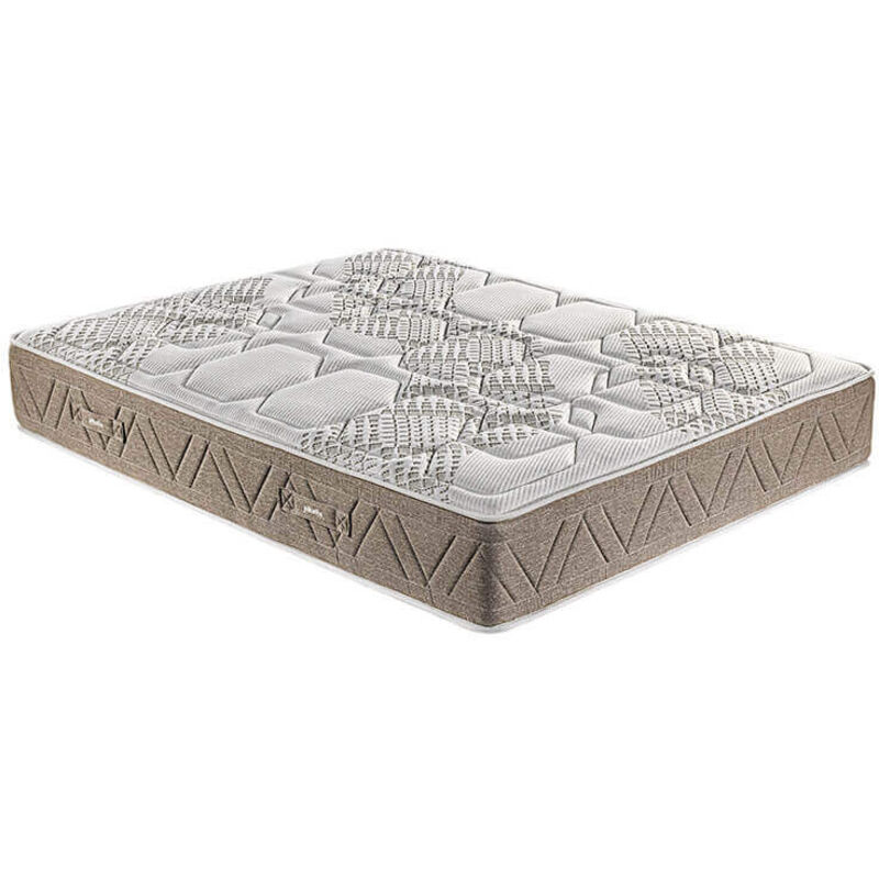 

Colchón muelles Boranza 2.0 28 cm firmeza extra | 90x190cm - Pikolin