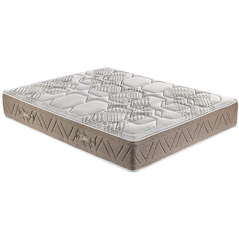 

Colchón muelles Boranza 2.0 28 cm firmeza extra | 150x182cm - Pikolin