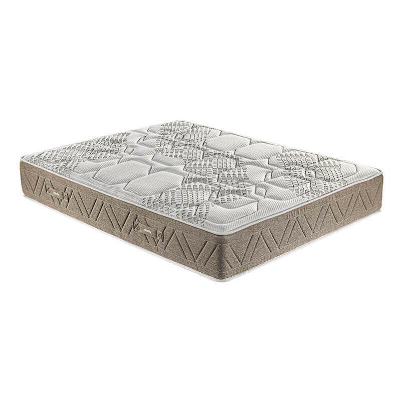 

Colchón muelles Boranza 2.0 28 cm firmeza extra | 150x200cm - Pikolin