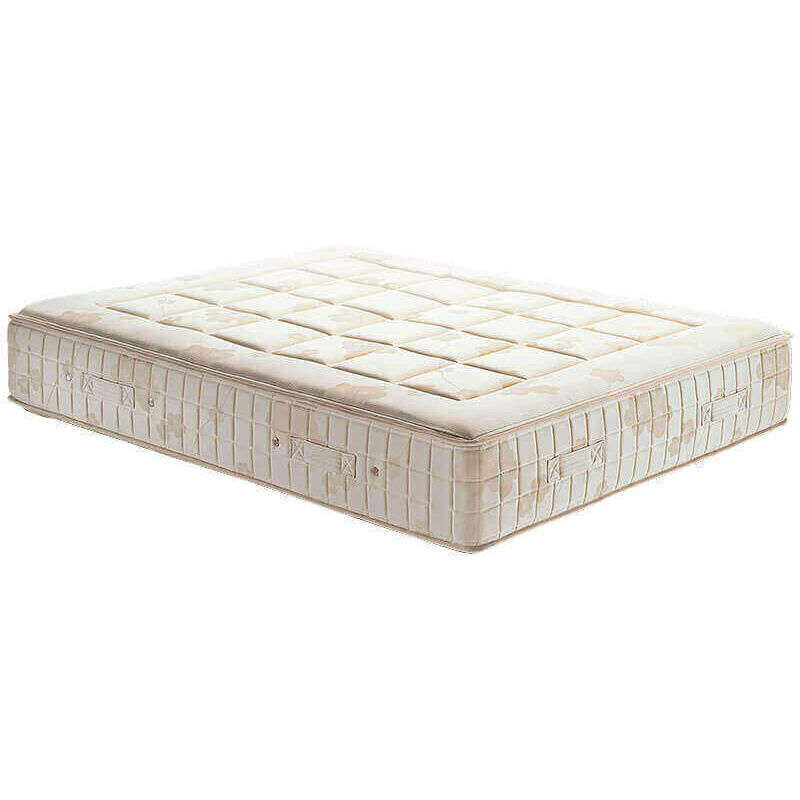 

Colchón muelles Nerva 31 cm natural 100% | 140x200cm - Firme - Astral Nature