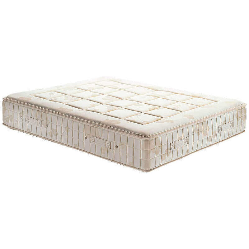 

Colchón muelles Nerva 31 cm natural 100% | 180x200cm - Firme - Astral Nature