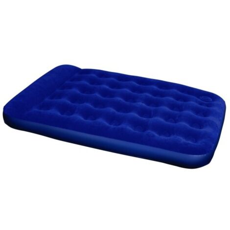 COLCHON MULT 191X137X22CM HINCH BESTWAY BOMBA PIE 67225N