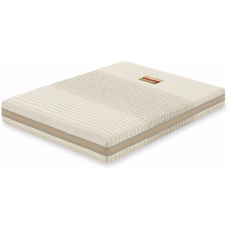 

COLCHON FLEX NATUR TALALAY ARTICULADO 80x182