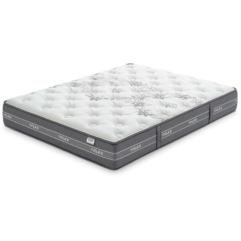 

COLCHON NUBE VISCO 19 90x182 - Flex