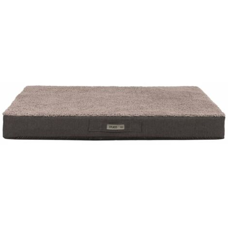 Colchón ortopédico para perros Bendson Vital 80x60x16 cm TRIXIE