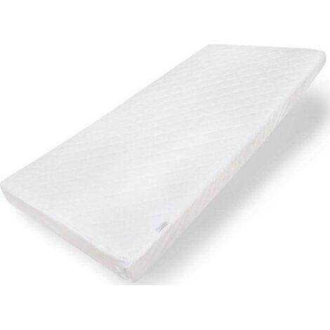 Colchón ortopédico SOFTI Plus, 75x35x4