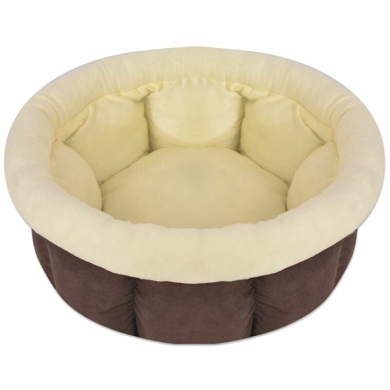 

Colchon para perro tamano XL marron