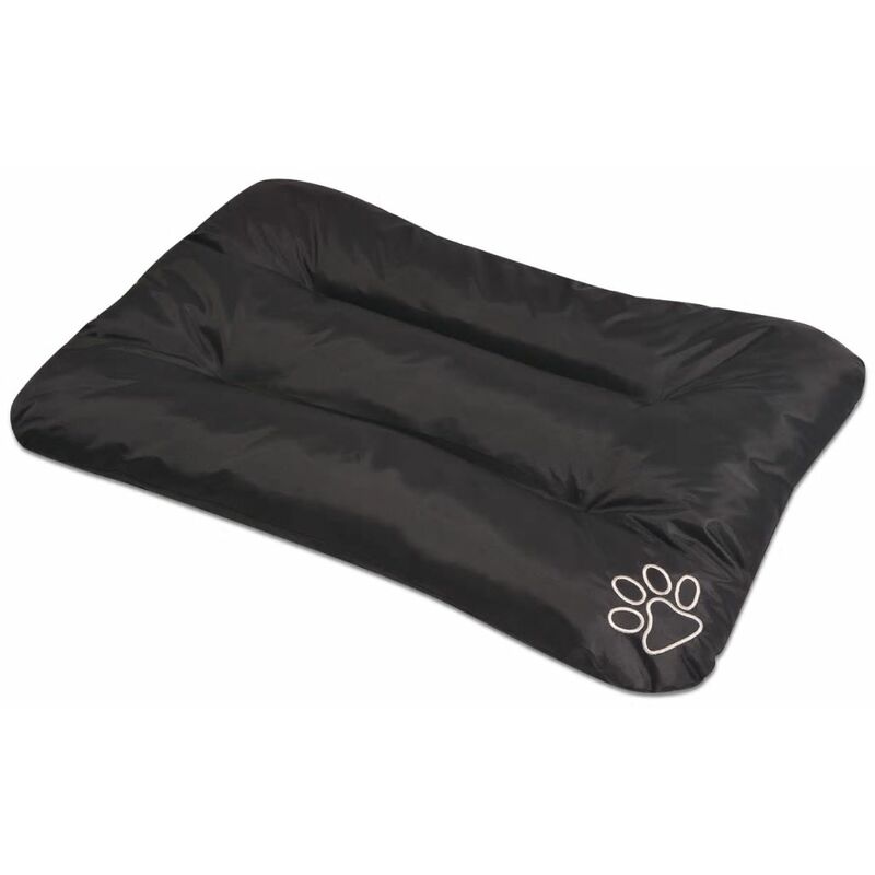 

Colchon para perro tamano XL negro