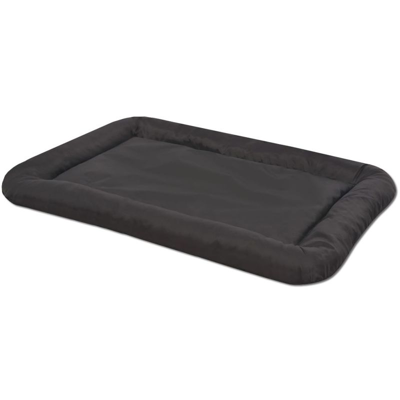 

Colchon para perro tamano XL negro