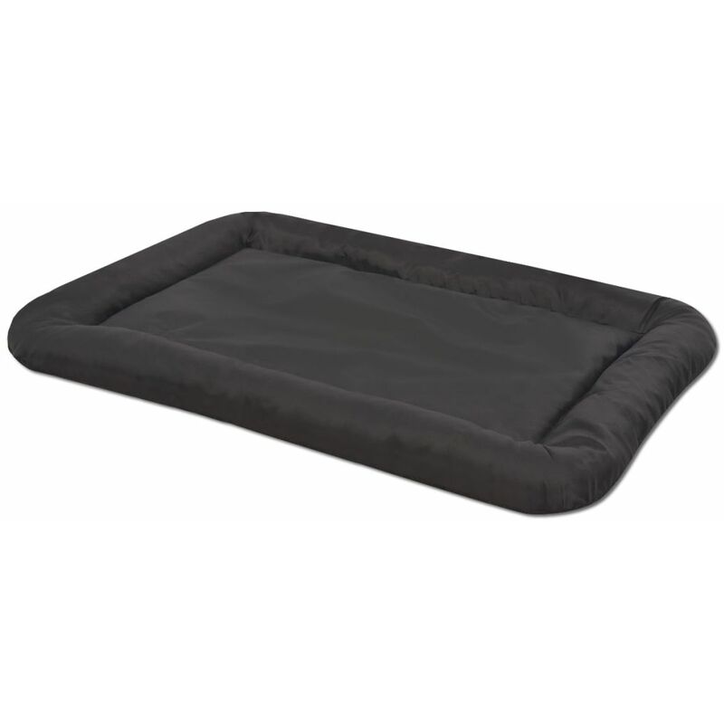 

Colchon para perro tamano XXL negro