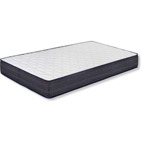 Colchón Paul muelles de Impt-Home-Design de 135x190x31cm de grosor.