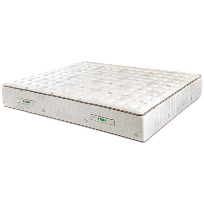

Colchón visco Triumph Vision 33 cm ergonómico adaptable | 135x182cm