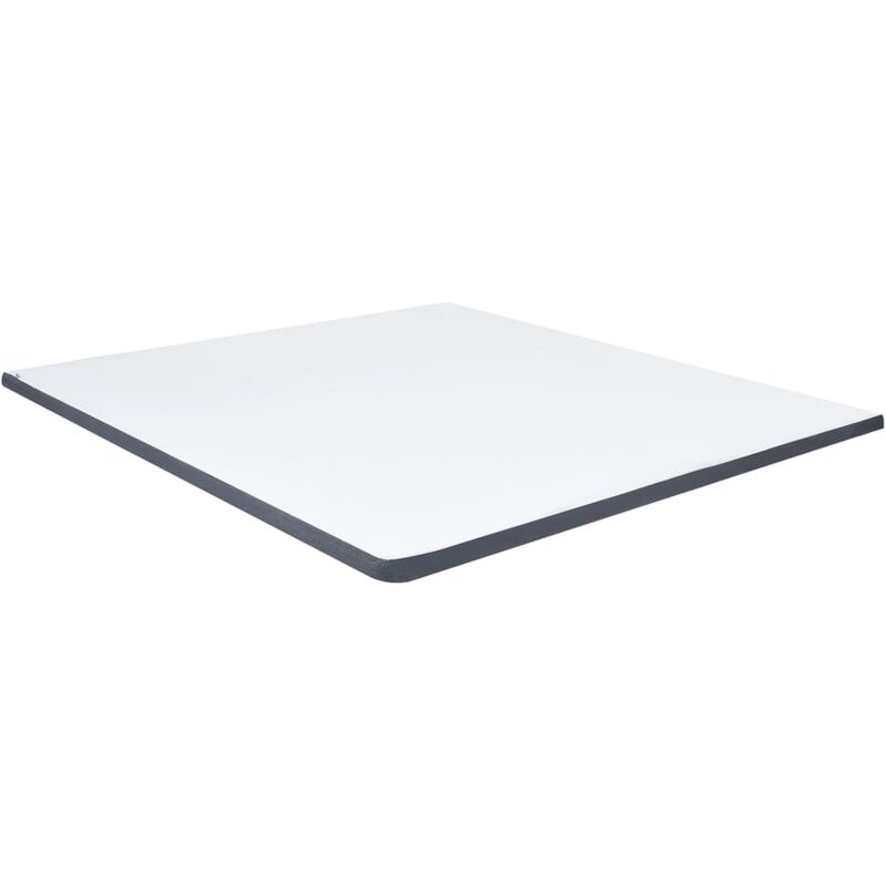 

Colchón superior de cama box spring 200x160x5 cm