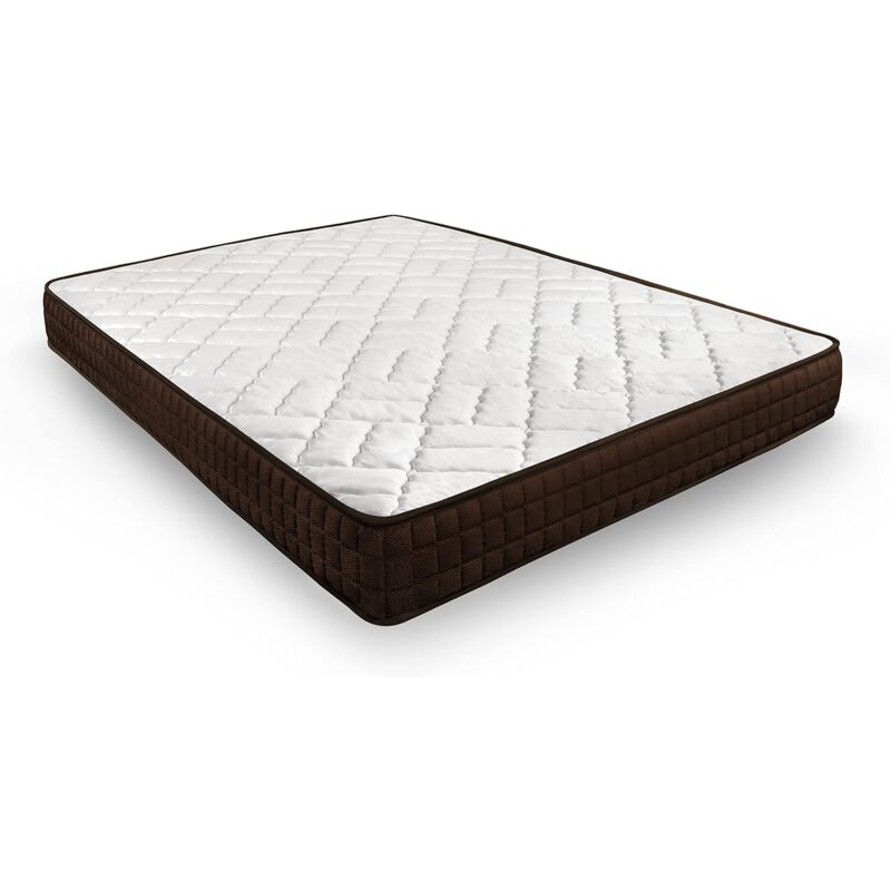 

Colchon Visco-Aloe Reversible, 80x190