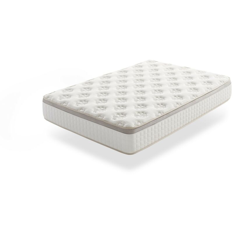 

Colchón Viscoelástico Top Confort 120x200cm Altura 23cm +/-2. - Matris