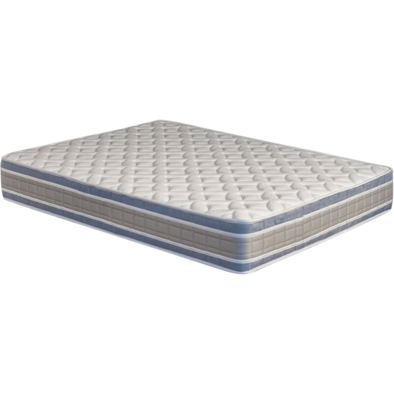 

Colchon Viscoelastico 105X200 HR NATUR VISCO Altura 26cm