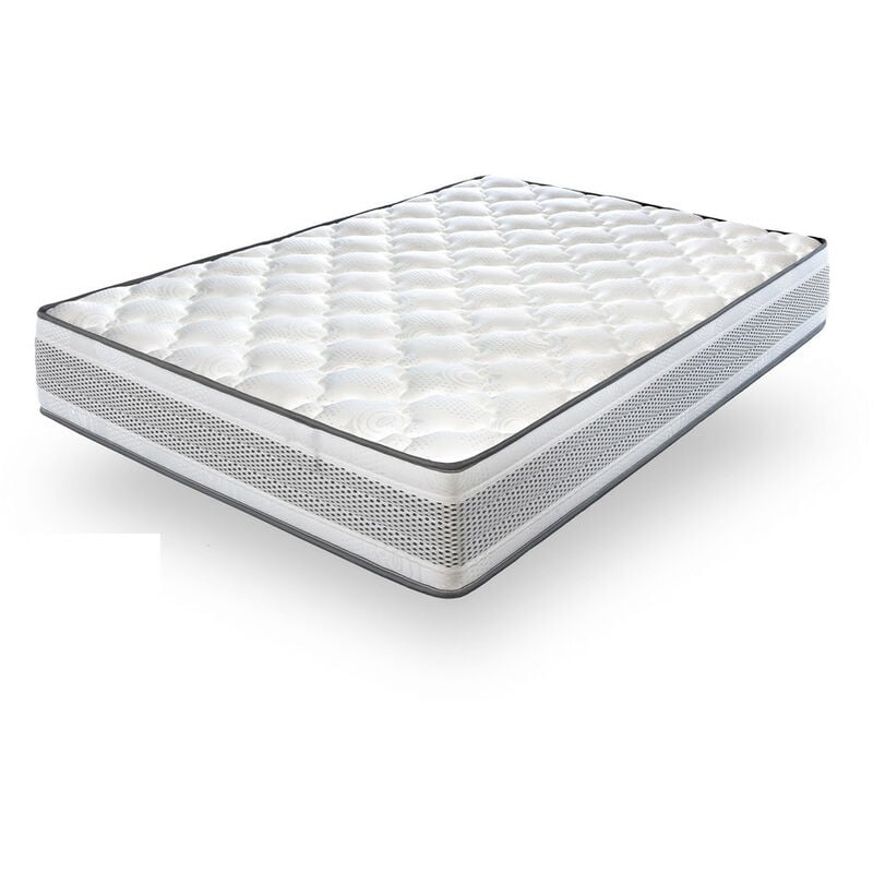 

Colchon Viscoelastico 150X200 BIOCONFOR Altura 30cm