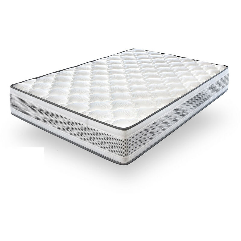 

Colchon Viscoelastico 080X200 BIOCONFOR Altura 30cm