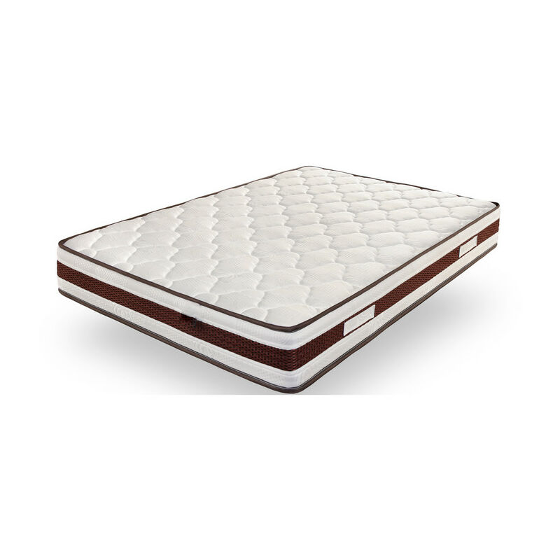 

Colchon Viscoelastico 160x190 HR STAR VISCO Altura 24cm