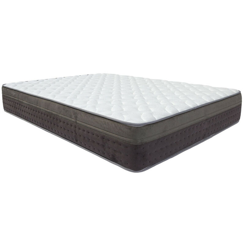 

Colchon Viscoelastico 105X180 HR ACUARIO VISCO Altura 28cm