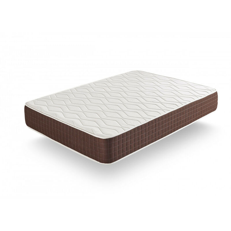 

Colchon Viscoelastico Luxury Visco Transpirable - 120x190