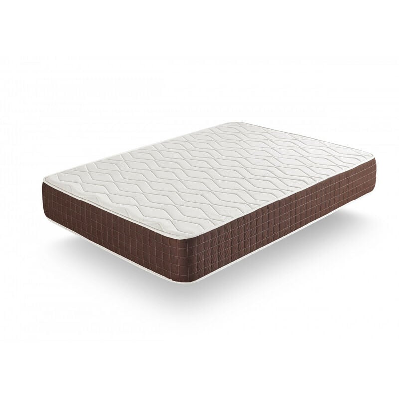 

Colchon Viscoelastico Luxury Visco Transpirable - 140x200