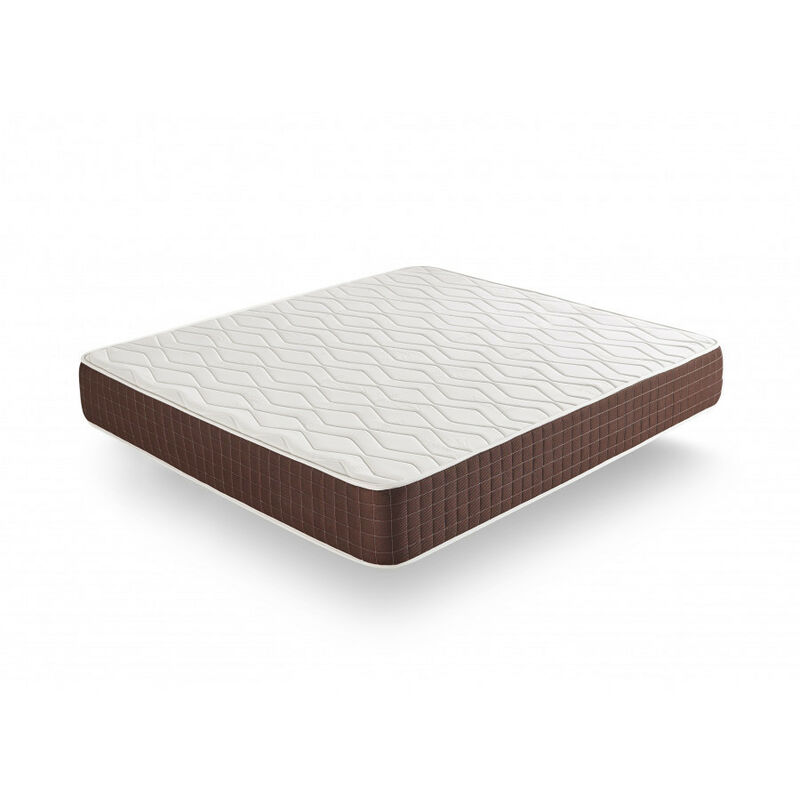 

Colchon Viscoelastico Luxury Visco Transpirable - 160x190