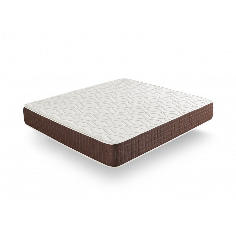

Colchon Viscoelastico Luxury Visco Transpirable - 180x190