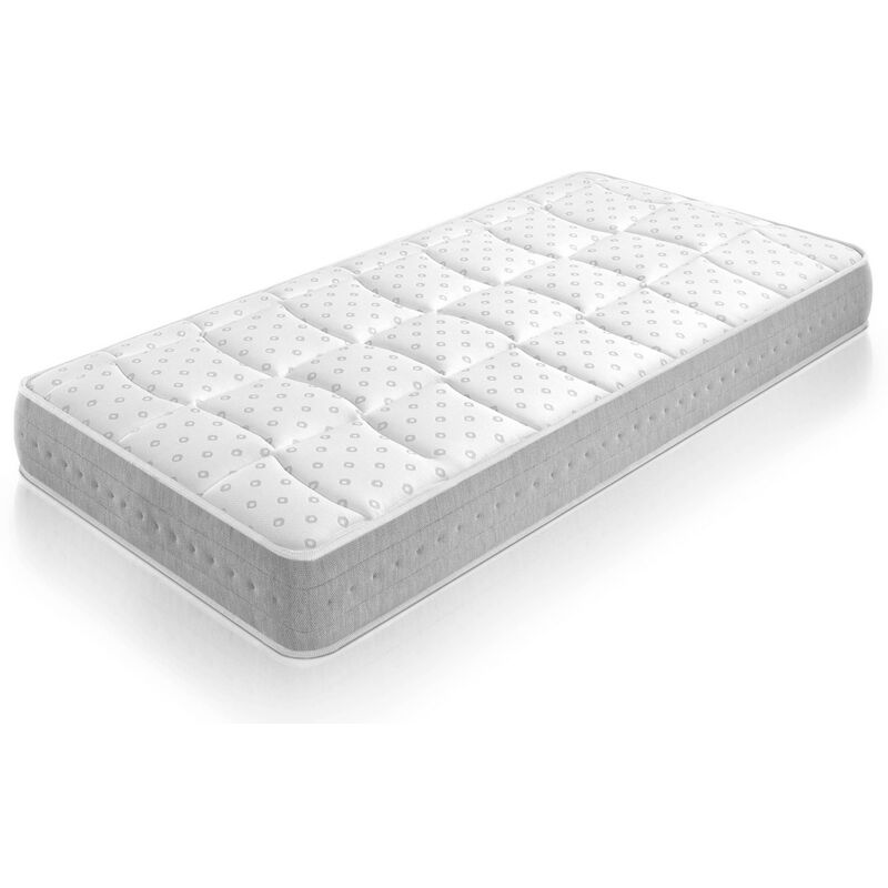 

Colchón Viscoelástico HR PLUS Grosor 19 cm | 135 x 190