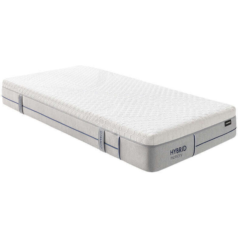 

Colchón visco articulable Hybrid Lider 23 cm firmeza alta | 120x190cm