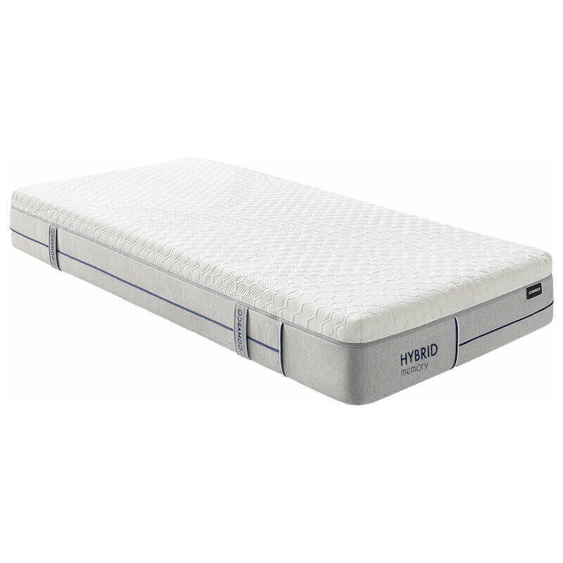 

Colchón visco articulable Hybrid Lider 23 cm firmeza alta | 160x190cm