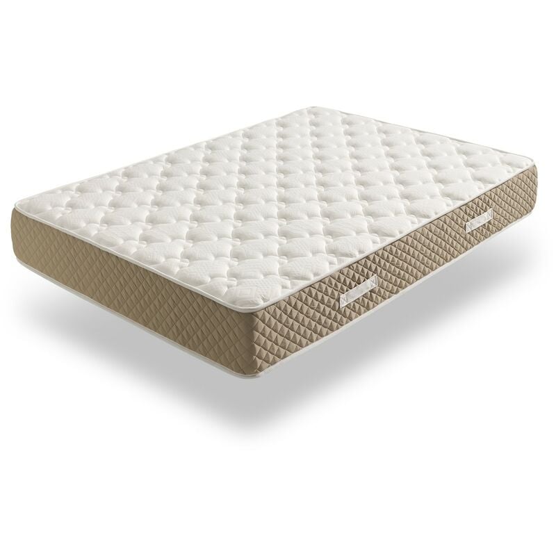 

Colchón Visco Onix 200X180 Altura 27cm +/-2. Matris