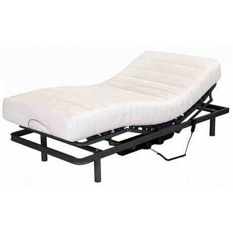 Colchón Viscoelástico para cama Articulada Visco ArFlex 21.000000cm