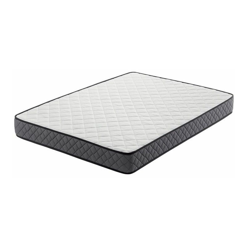 

Colchón viscoelástico Silver Visco150x190