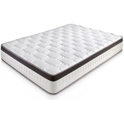 Colchón Viscoelástico Supreme. 28cm