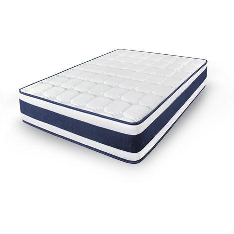 CAMA EXPRESS 135 x 190 x 20 cm.